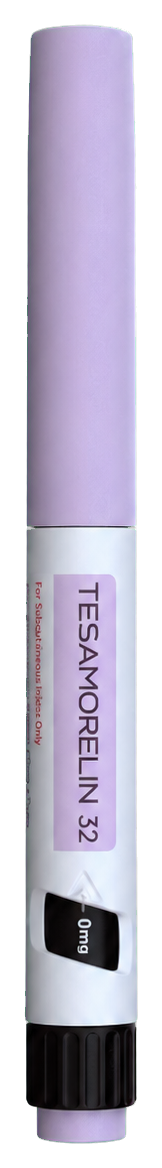 Body Pharm Tesamorelin 32mg